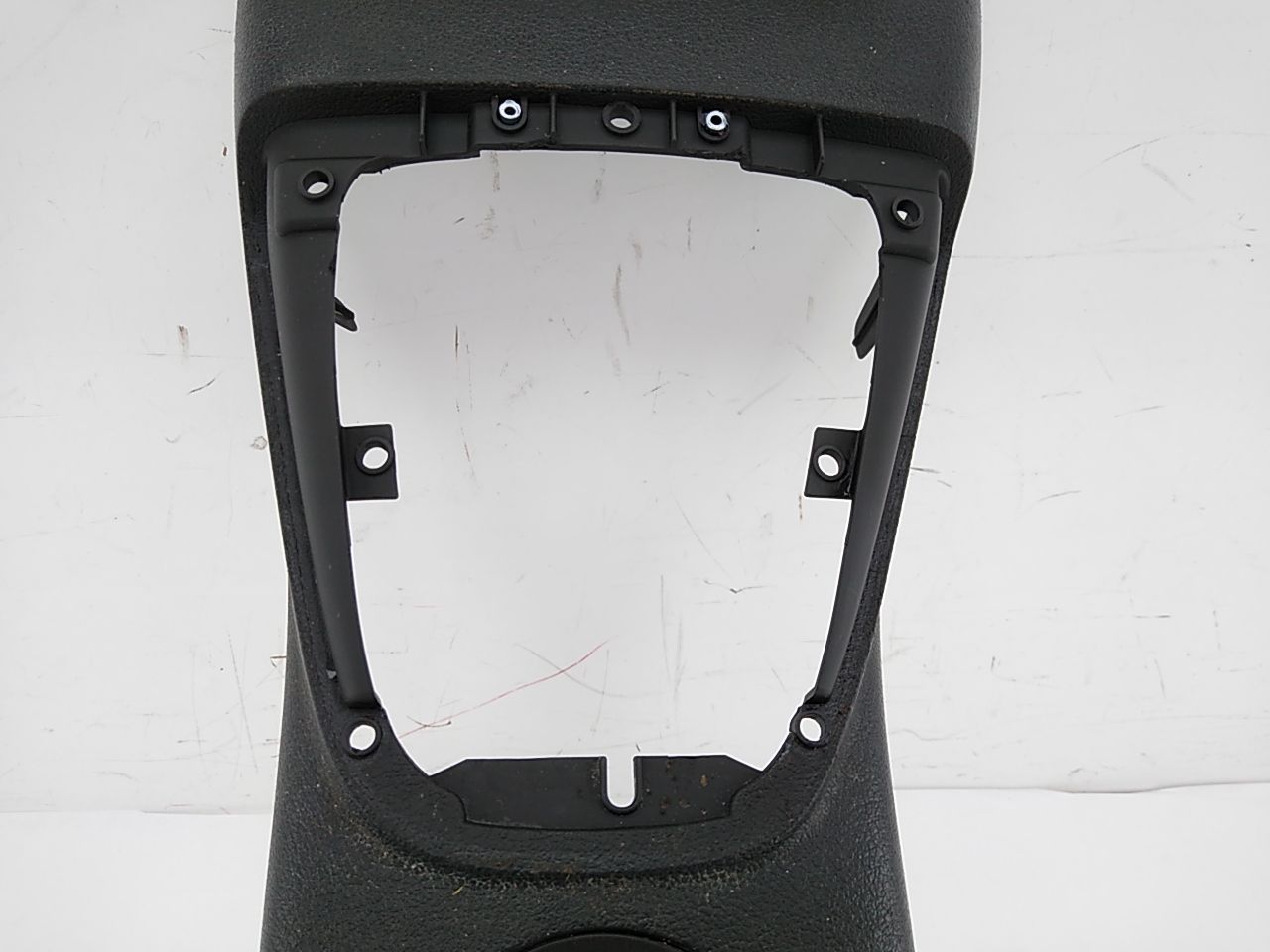 Hummer H3 Center Console Cup Holder Trim