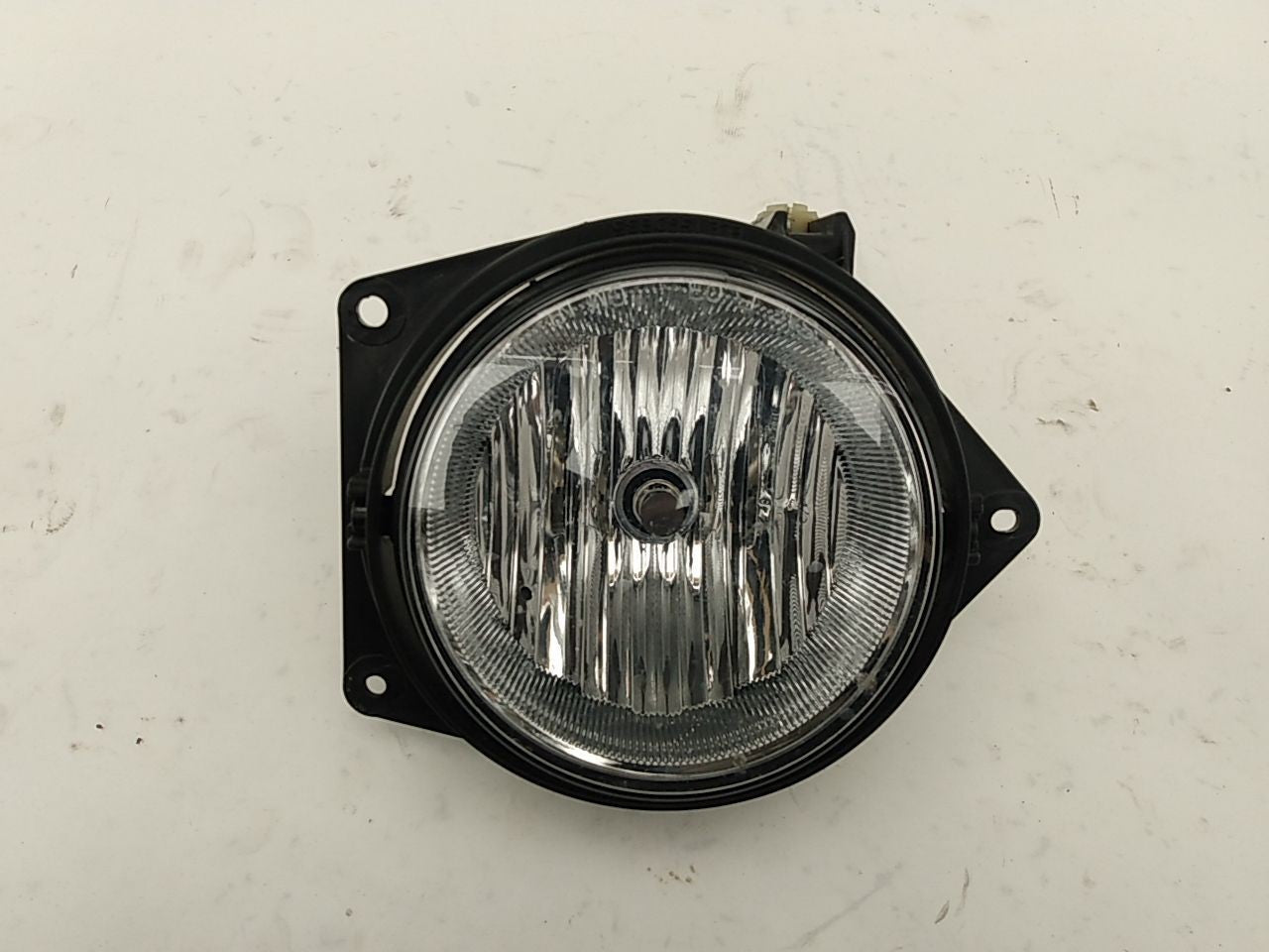 Hummer H3 Driver Left Front Fog Lamp - 0