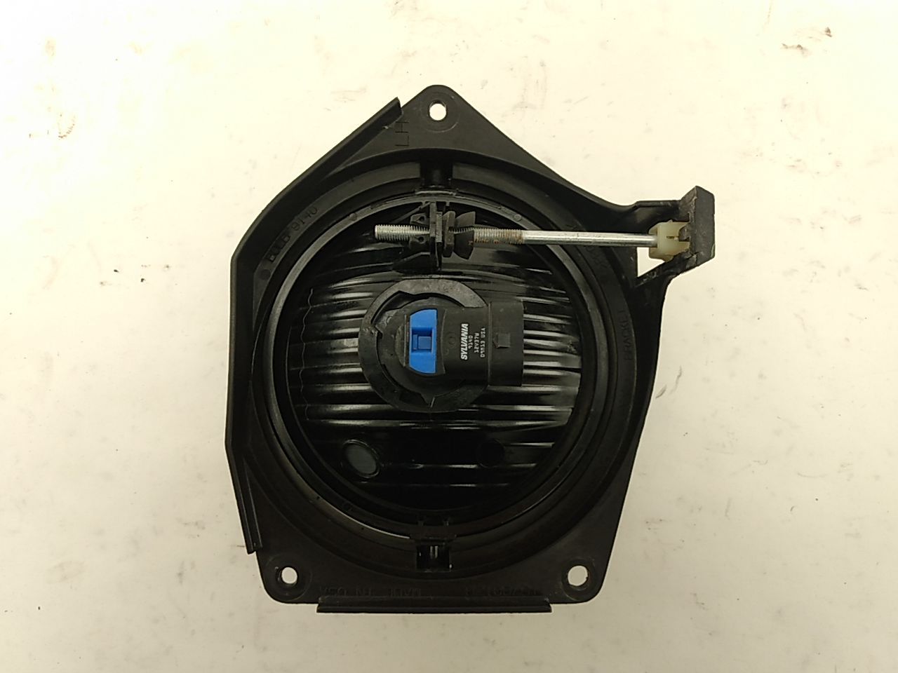 Hummer H3 Driver Left Front Fog Lamp