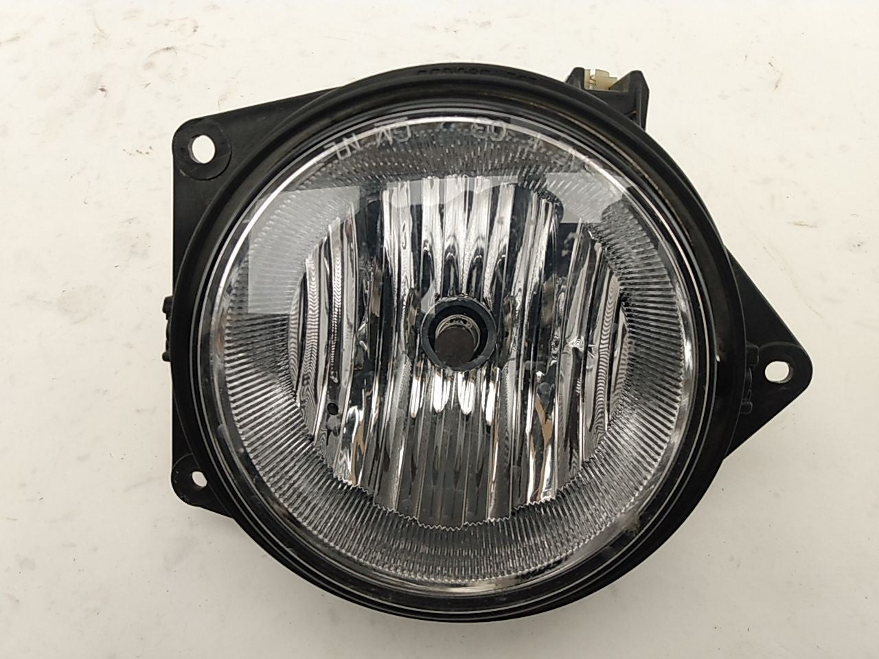 Hummer H3 Driver Left Front Fog Lamp