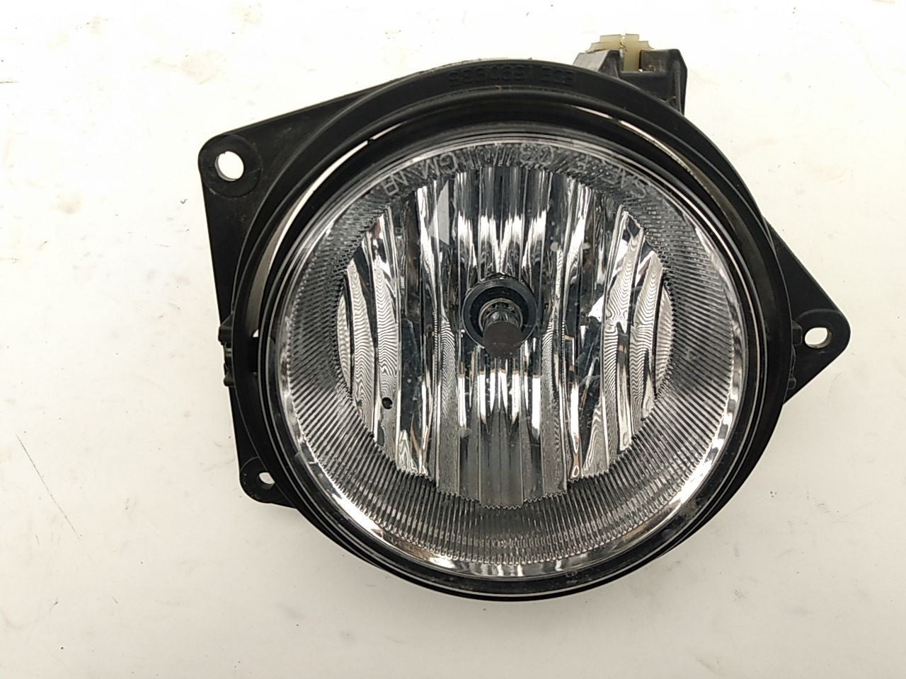 Hummer H3 Driver Left Front Fog Lamp