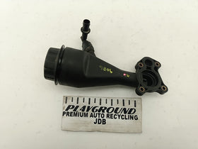 Jeep Liberty Engine Oil Filler Tube Cap