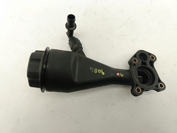 Jeep Liberty Engine Oil Filler Tube Cap