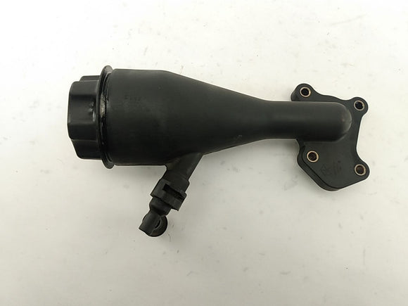 Jeep Liberty Engine Oil Filler Tube Cap