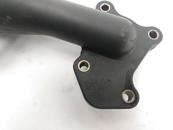 Jeep Liberty Engine Oil Filler Tube Cap