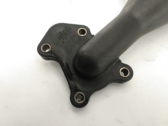 Jeep Liberty Engine Oil Filler Tube Cap