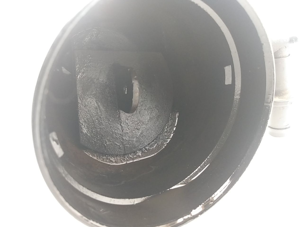 Jeep Liberty Engine Oil Filler Tube Cap
