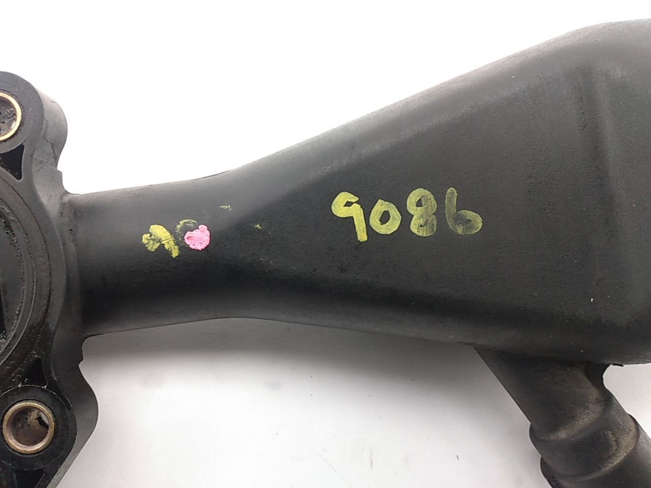 Jeep Liberty Engine Oil Filler Tube Cap