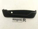 Hummer H3 Passenger Right Front Outer Seat Trim-1