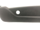Hummer H3 Passenger Right Front Outer Seat Trim-4