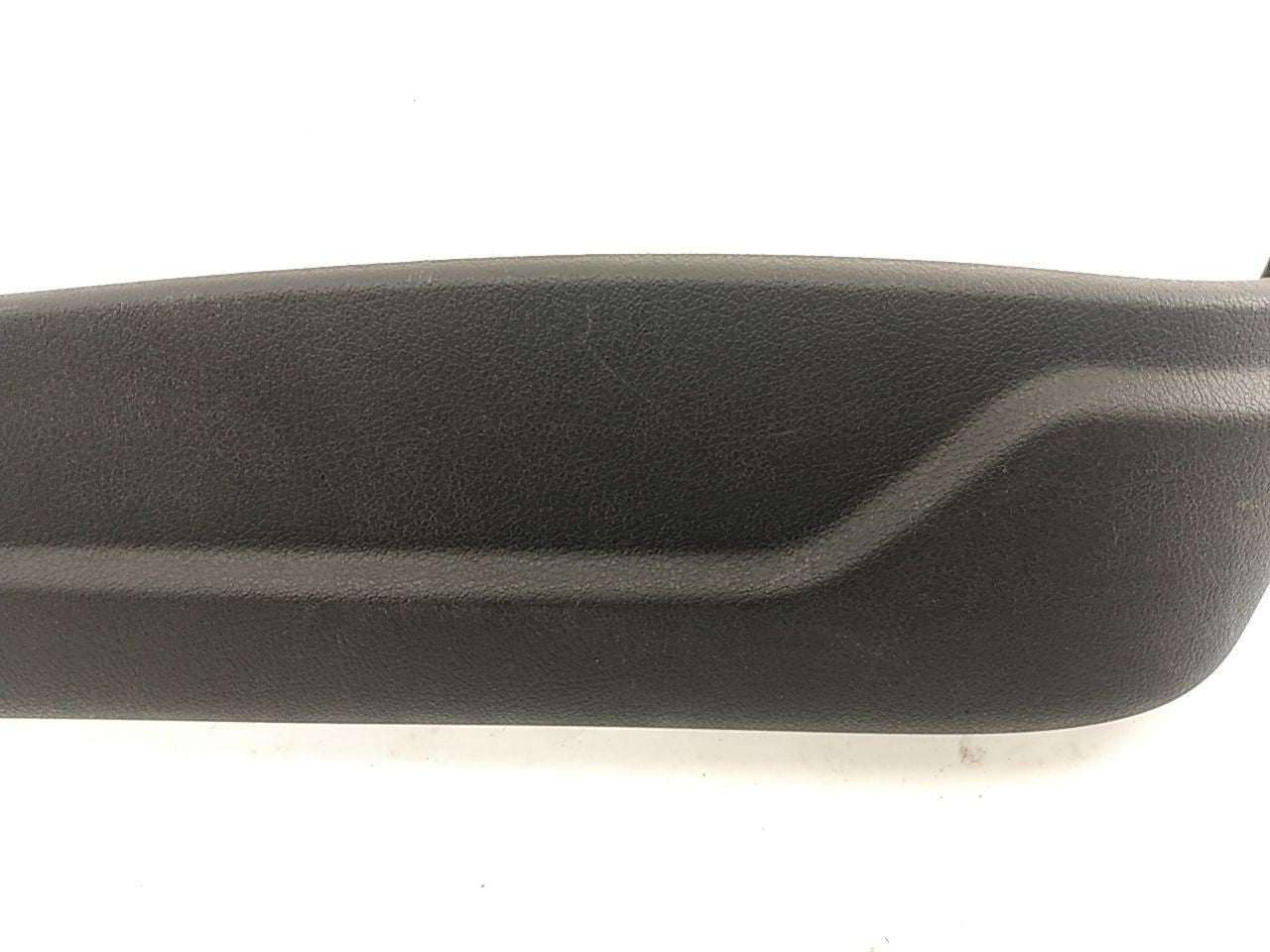 Hummer H3 Passenger Right Front Outer Seat Trim