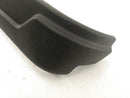 Hummer H3 Passenger Right Front Outer Seat Trim-6