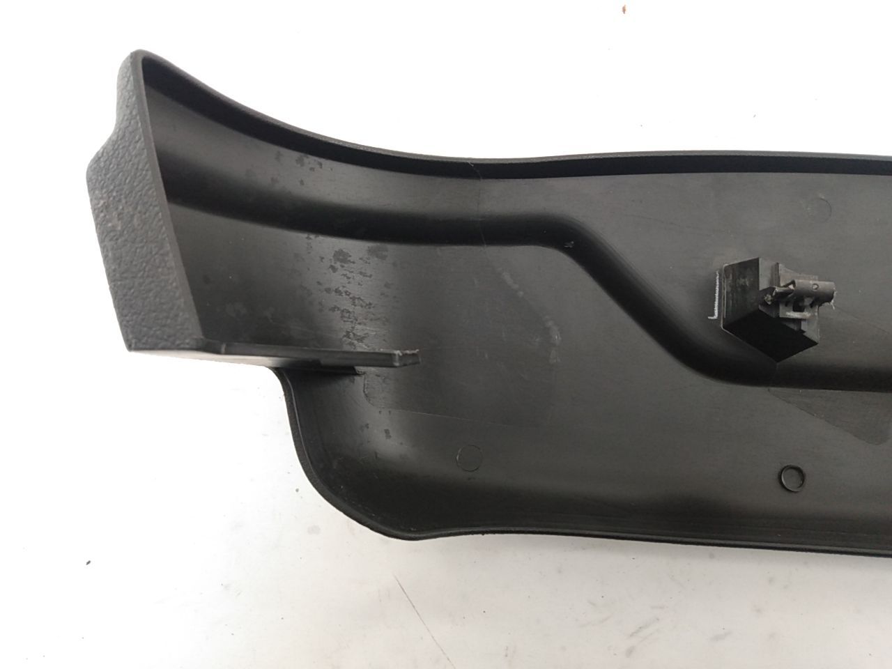 Hummer H3 Passenger Right Front Outer Seat Trim