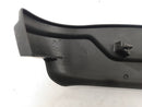 Hummer H3 Passenger Right Front Outer Seat Trim-7