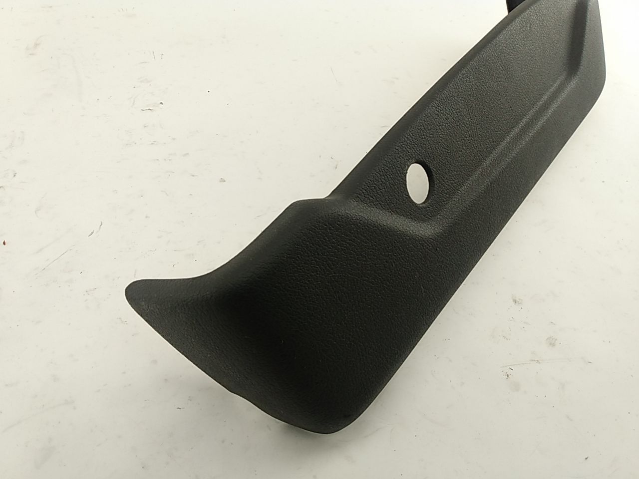 Hummer H3 Passenger Right Front Outer Seat Trim