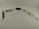 Hummer H3 Driver Left Side Curtain Airbag-2