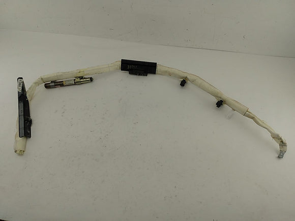 Hummer H3 Driver Left Side Curtain Airbag