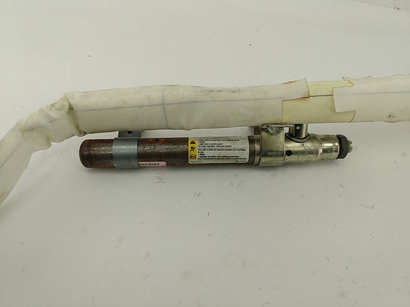 Hummer H3 Driver Left Side Curtain Airbag