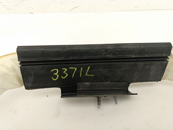 Hummer H3 Driver Left Side Curtain Airbag