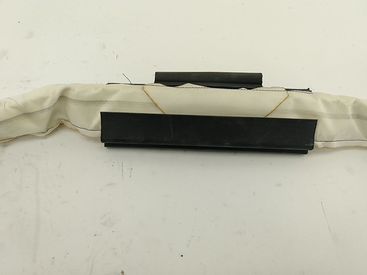 Hummer H3 Driver Left Side Curtain Airbag