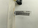 Hummer H3 Driver Left Side Curtain Airbag-12