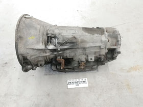 Jeep Liberty Automatic Transmission