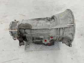 Jeep Liberty Automatic Transmission - 0