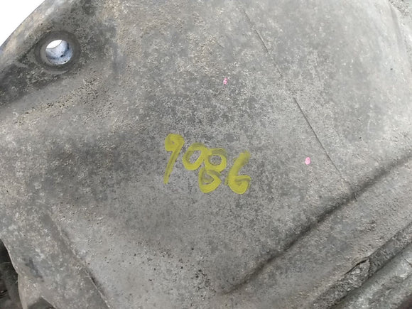 Jeep Liberty Automatic Transmission