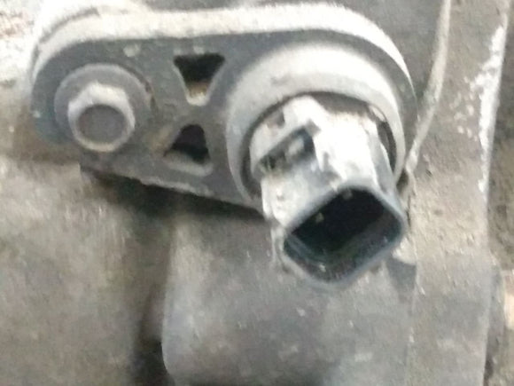 Jeep Liberty Automatic Transmission