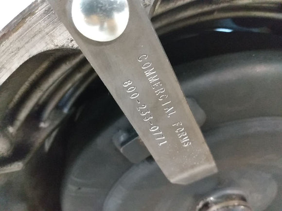 Jeep Liberty Automatic Transmission