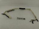 Hummer H3 Passenger Right Side Curtain Airbag-1