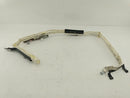 Hummer H3 Passenger Right Side Curtain Airbag-2