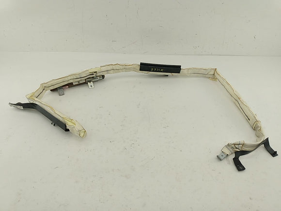 Hummer H3 Passenger Right Side Curtain Airbag
