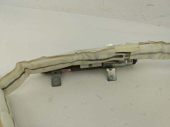 Hummer H3 Passenger Right Side Curtain Airbag