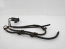 Jeep Liberty Power Steering Pressure Line Hose with Cooler-2