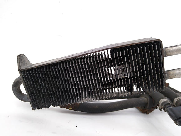 Jeep Liberty Power Steering Pressure Line Hose with Cooler