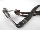 Jeep Liberty Power Steering Pressure Line Hose with Cooler-4