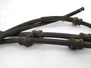 Jeep Liberty Power Steering Pressure Line Hose with Cooler-6