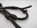 Jeep Liberty Power Steering Pressure Line Hose with Cooler-7