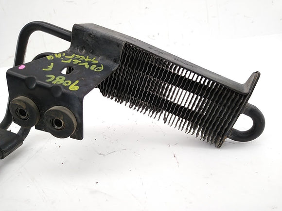 Jeep Liberty Power Steering Pressure Line Hose with Cooler