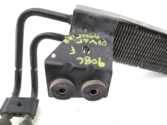 Jeep Liberty Power Steering Pressure Line Hose with Cooler