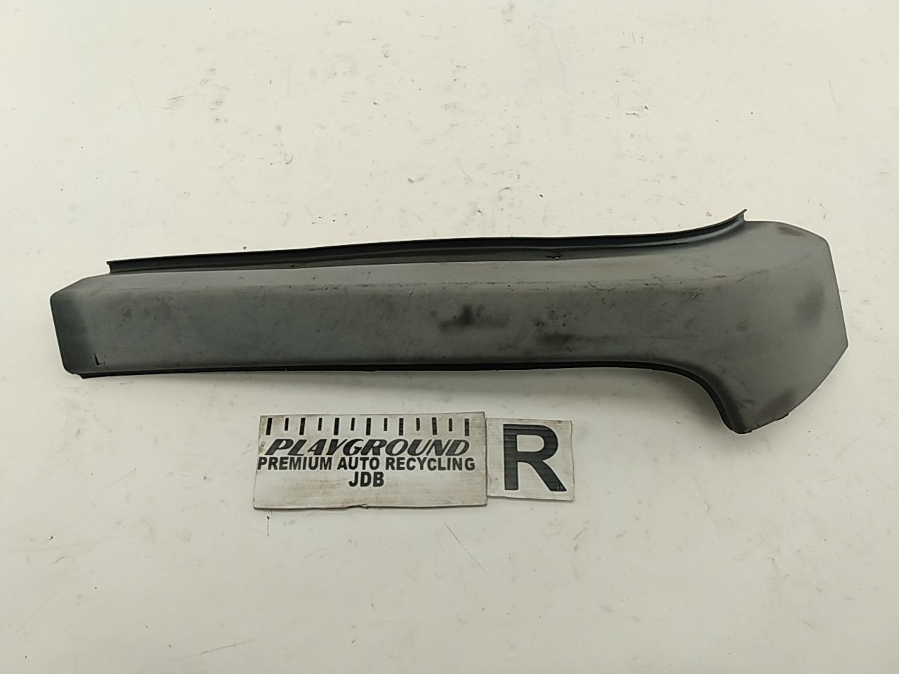 Hummer H3 Passenger Right Front Exterior A Pillar Trim