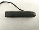 Hummer H3 Driver Left Front Seat Buckle-7