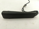Hummer H3 Passenger Right Front Seat Buckle-12