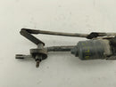 Hummer H3 Front Windshield Wiper Transmission and Motor-2