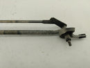 Hummer H3 Front Windshield Wiper Transmission and Motor-4