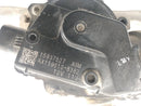 Hummer H3 Front Windshield Wiper Transmission and Motor-8