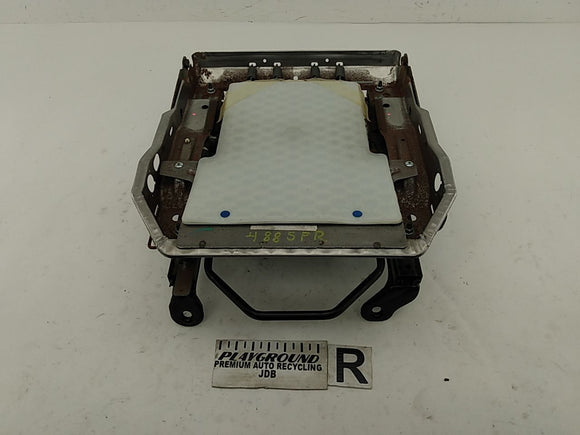 Hummer H3 Passenger Right Front Seat Frame Base