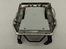 Hummer H3 Passenger Right Front Seat Frame Base-2