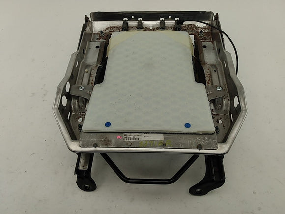 Hummer H3 Passenger Right Front Seat Frame Base